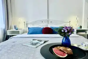 Uyutnye Ryadom S Metro Apartments, Moscow