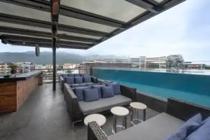 AMANOR Hotel Chiang Mai - Small Luxury Hotels of the World, Chiang Mai City