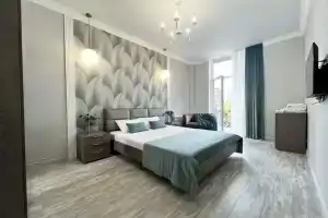 Na Dzerzhinskogo 30 Flat, Kislovodsk