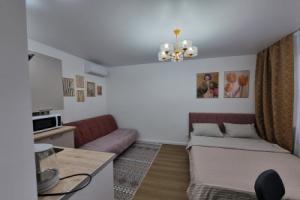 Uyutnaya Studiya Vozle Siti Chess Flat, Elista
