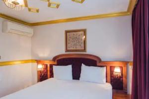 Aruna Hotel, Istanbul