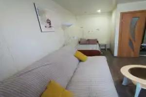Na Pervomayskoy 62 Flat, Severodvinsk