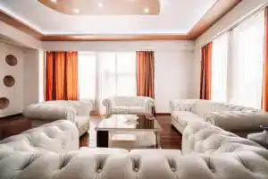 Pentkhaus v Chernogorii Apartments