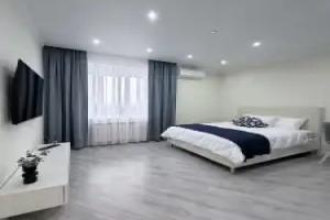 Blue Lagoon Apartments, Kazan