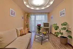 Na Nezavisimosti 52 Apartments