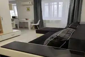 Oper 126 Flat, Novocherkassk