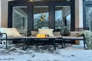 Happy Dacha Camping, Innopolis