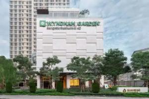 Wyndham Garden Bangkok Sukhumvit 42, Bangkok