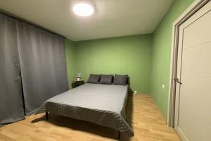 Dvukhkomnatnaya V Samom Tsentre Volgogpada Flat, Volgograd