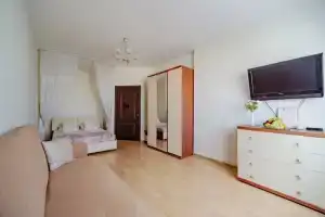 Economy Class 13 etazh v ZHK Moskva Flat, Krasnodar