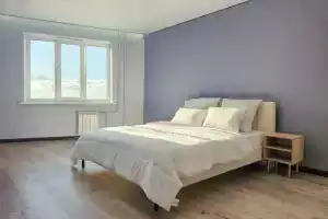 Castel Flat, Kursk