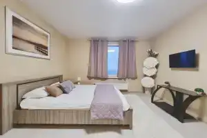 Zaselyajsya Flat, Kazan