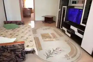 Uyutnaya Dvushka V Tsentre Goroda Flat, Rubtsovsk