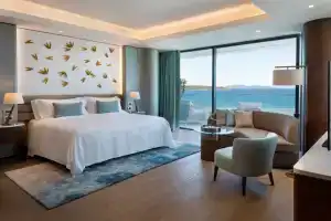 Reges a Luxury Collection Resort & Spa Çeşme Hotel, Cesme