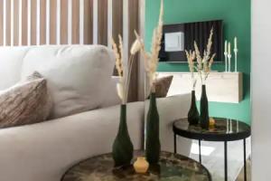 AmalienauPremium Apartments, Kaliningrad