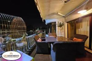 Luxury City Apart Hotel, Baku