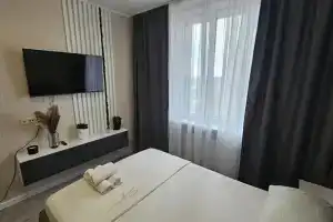 Studiya , Stantsiya Pavshino Et 22 Flat, Krasnogorsk