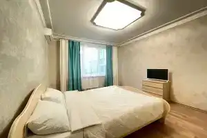 Uyutnaya V Tsentre Flat, Ufa