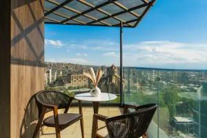 Sunset Apart-hotel, Yerevan