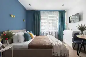 Studia Riva Apart Iris Apartments, Moscow