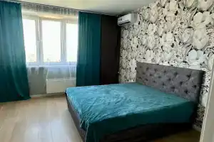 Dvuxkomnatnaya Povyshennoy Komfortnosti Flat, Kurgan