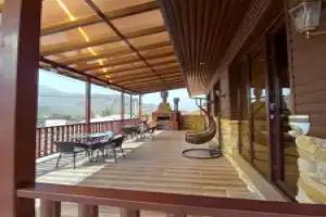 Come & Rest Hotel, Kazbegi