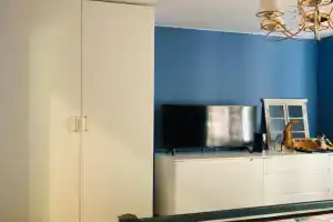 Na Bashilovskoy 7 Apartments, Moscow