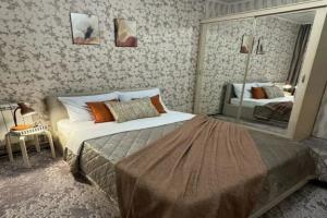 Uyutnaya Na Yesenina 50 Flat, Belgorod