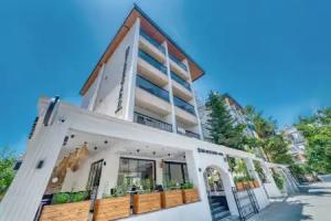 Hildegard Hotel, Alanya