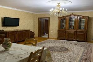 Elit V Tsentre Goroda Apartments, Derbent