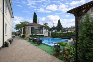 Palma Hotel, Pitsunda