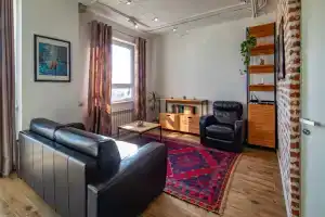 N-Joy Cinema Apartments, Novorossijsk