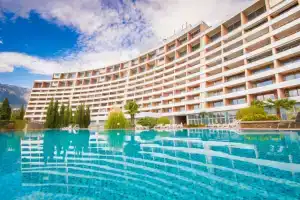 Familiya Gurzuf Apartments