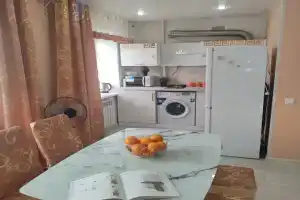 Na Lavrentyeva Flat, Murom