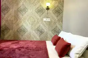 Sovremennye U Metro Medvedkovo Md3 Apartments, Moscow