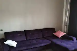 Krasny Syezd Flat, Yaroslavl