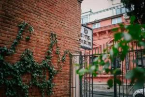 Hotel Darchi, Tbilisi