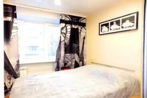 Spartaka 18 Apartments 2, Novokuznetsk