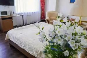 Rus Hotel, Tuapse