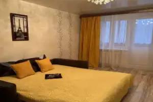 Prostornaya 2 K v Stile Mechty o Parizhe Flat, Yegor'yevsk