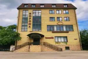 Korona na Mazdokskoi Guest House, Astrakhan