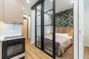 Art Apartments 2, Moscow