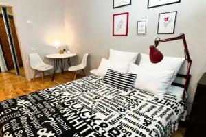 Na Krasnopolskom Prospekte 3D Apartments, Chelyabinsk