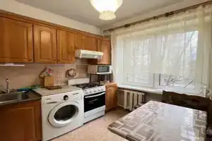 Komfortnoye Razmeschenie v Kalininskom Rayone Flat, St. Petersburg