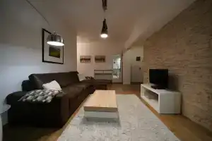 3-Komnatnye Apartments