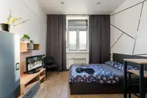 Apartments Bestflat24 Na Gostinichnoy Ulitse, Moscow
