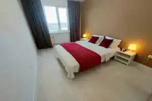 Cappuccino Apartments, Kursk