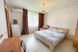Alfagid #1 Chkalova 42/1 Apartments, Adler
