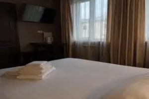 Mansuri Hotel, Almaty