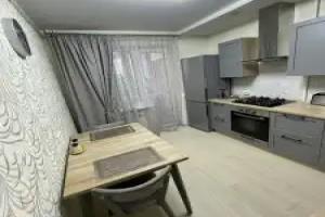 2-Kh Komnatnaya Flat, Vitebsk